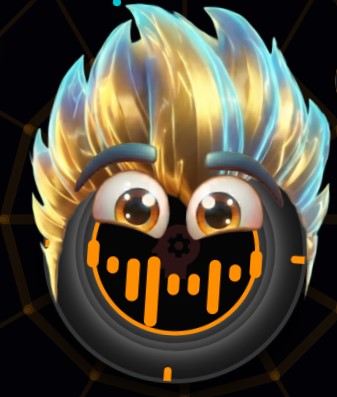 Mighty Marv