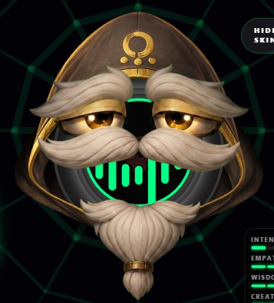 Sensei Wu