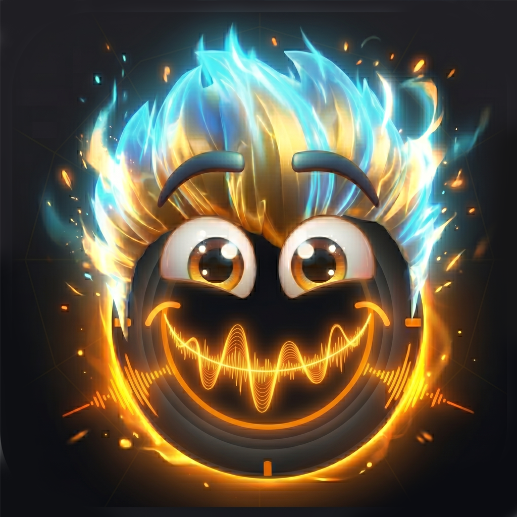 Motivoice App Icon